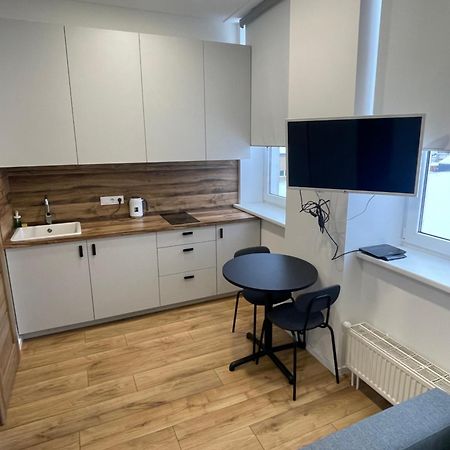 Airport Apartment 32 Self Check-In Free Parking Vilna Exterior foto
