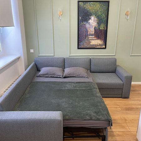 Airport Apartment 32 Self Check-In Free Parking Vilna Exterior foto