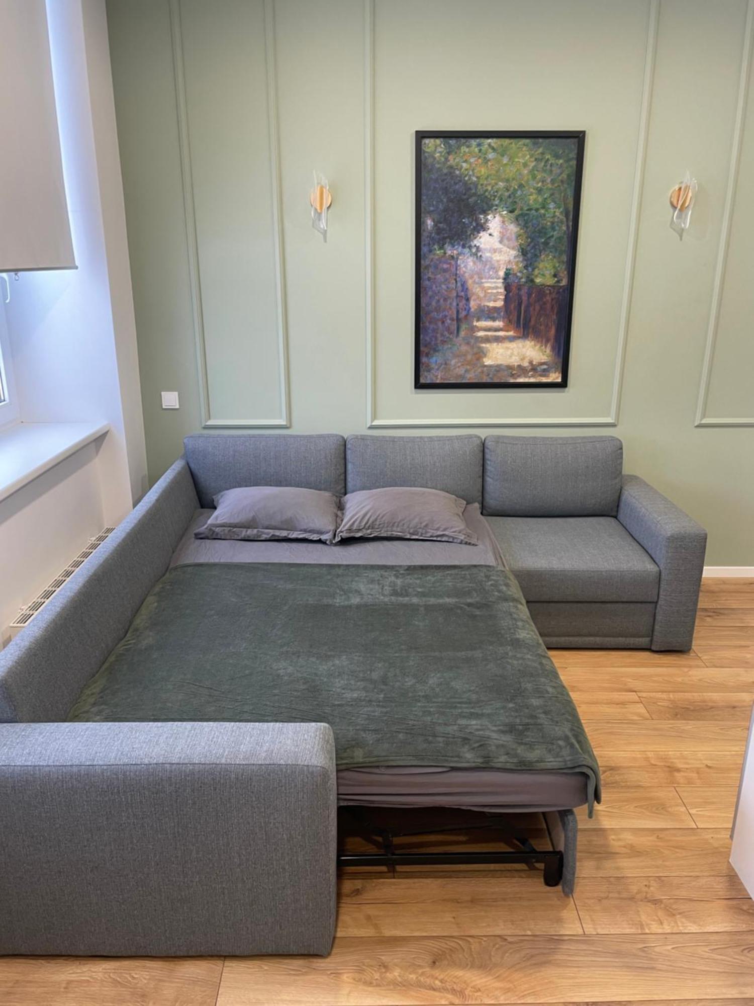 Airport Apartment 32 Self Check-In Free Parking Vilna Exterior foto